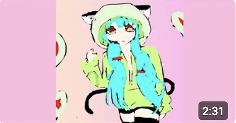 Chica Anime [Music]