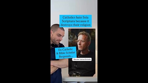 Bible Vs Traditions