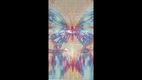 Diamond art