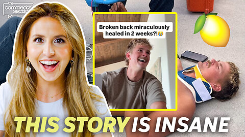 Forrest Frank’s Story Is A Modern Miracle