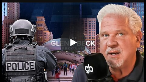 Can Trump legally send troops to Chicago? |Glenn Beck