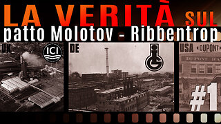 Genesi economico-industriale della Germania nazista | #1