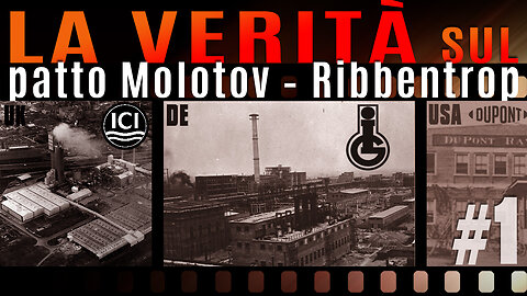 Genesi economico-industriale della Germania nazista | #1