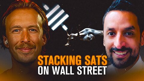 Bitcoin Treasuries Are Taking Over Wall Street | The Breaking Bit