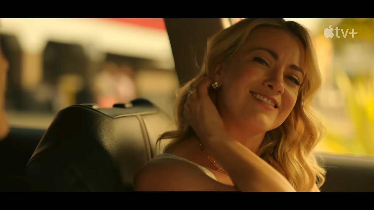 Bad Monkey — Official Trailer | Apple TV