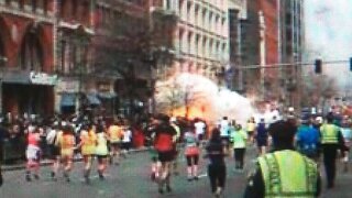 Swiss Octogon Templers did Boston Bomb and 911 and more