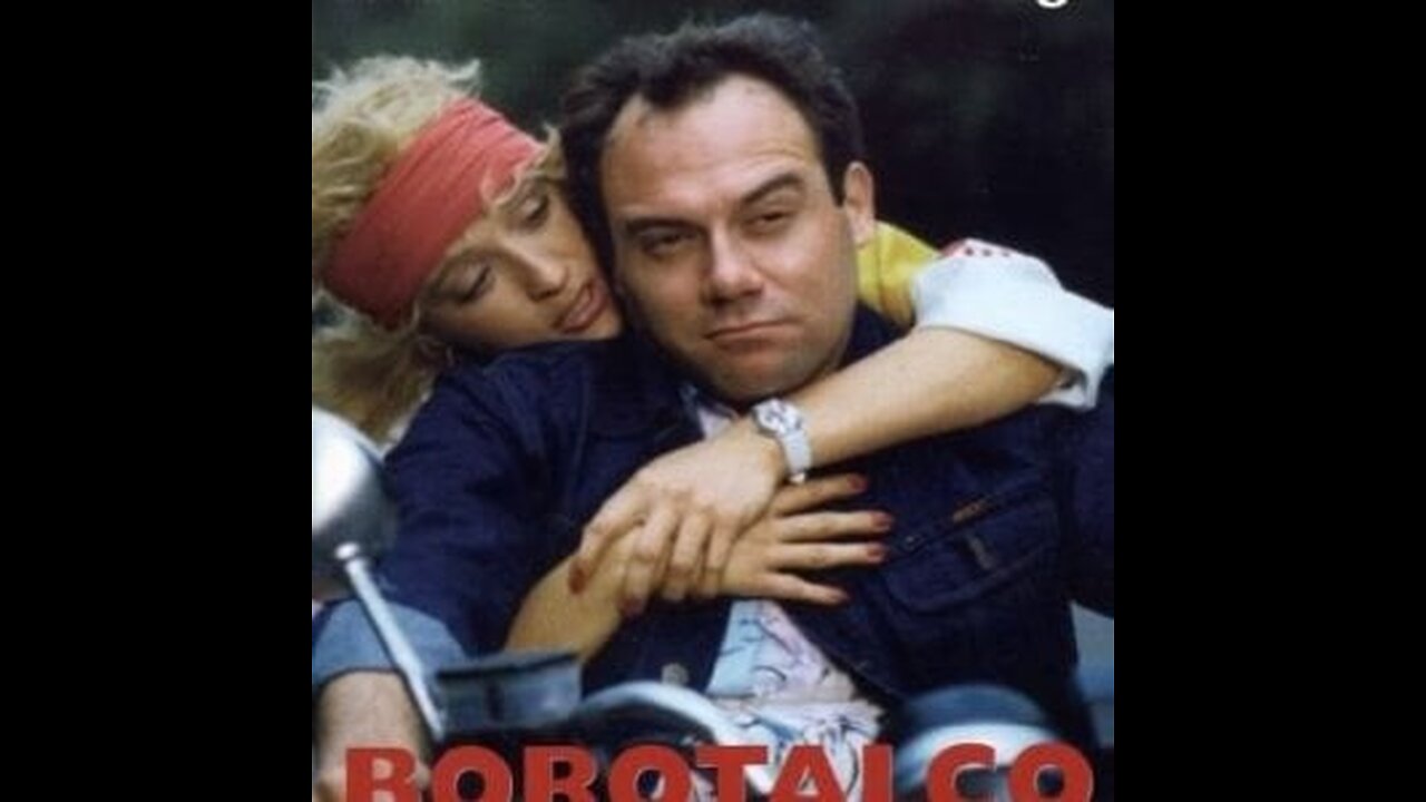 BOROTALCO FILM COMPLETO CARLO VERDONE