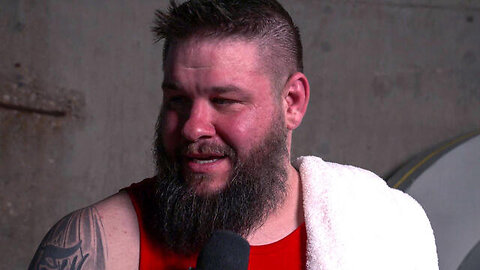 Kevin Owens’ victory proves Ezekiel is Elias: June 5, 2022 @wwefree