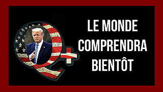 USA /Le mouvement Q existe vraiment. La Preuve ! _ Antoine (Hd 720)