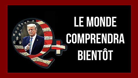 USA /Le mouvement Q existe vraiment. La Preuve ! _ Antoine (Hd 720)