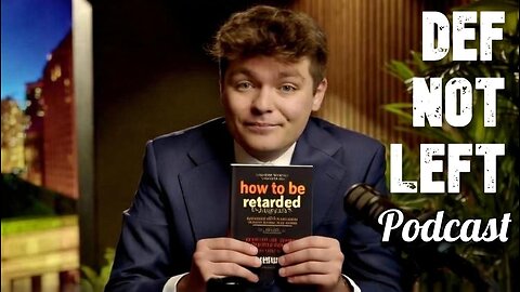episode 35 | NOBODY Is Talking About This Gaping Hole In Fuentes' Charlie Kirk Theory