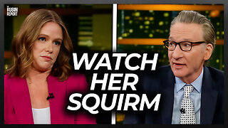 'Real Time' Crowd Goes Quiet as Bill Maher & Democrat Have a Tense Exchange About Zohran Mamdani
