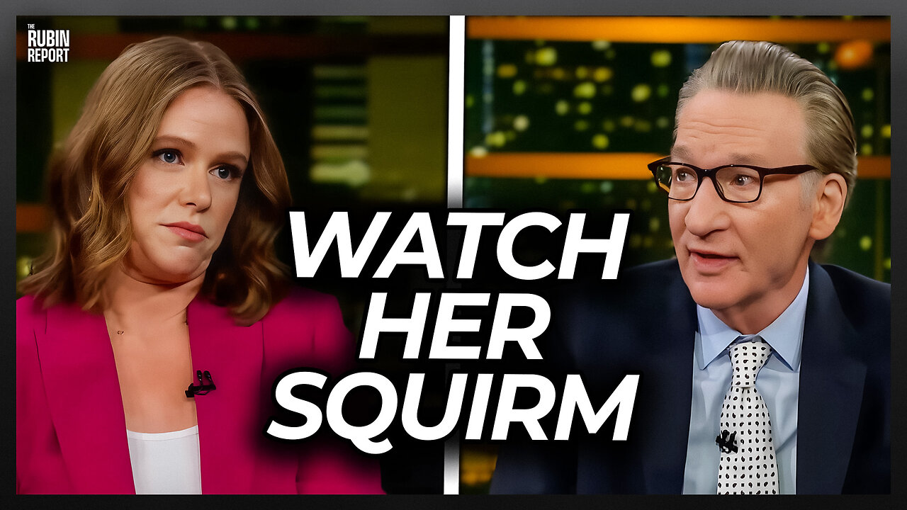 'Real Time' Crowd Goes Quiet as Bill Maher & Democrat Have a Tense Exchange About Zohran Mamdani