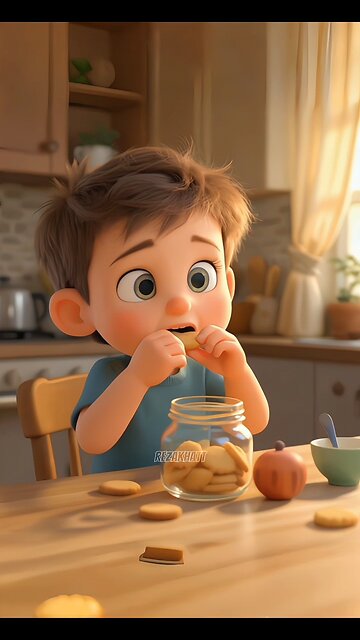 Success never tasted this sweet!