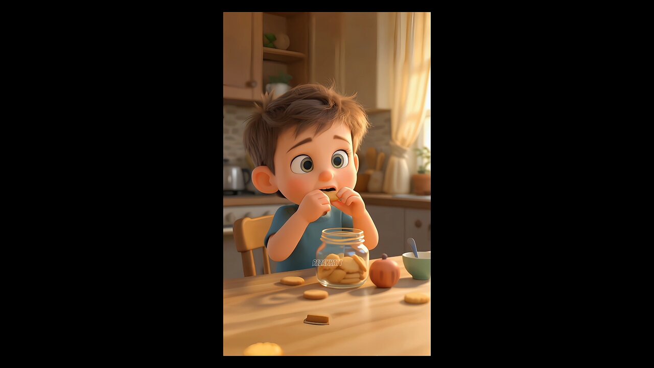 Success never tasted this sweet!