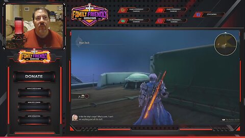 Tales of Arise Episode 33