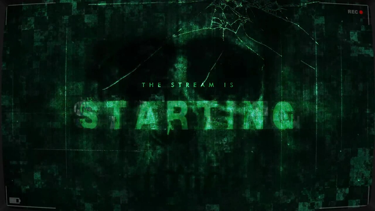 Slaying the day away during the blood moon event!