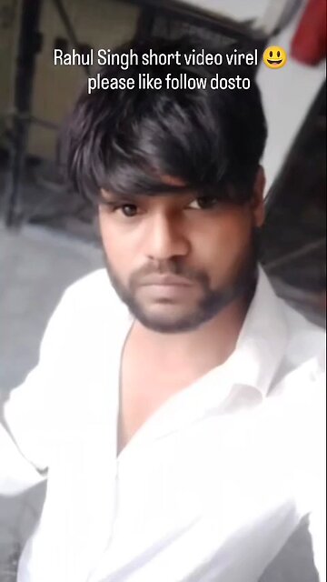 Rahul Singh short video virel 😃 please like follow dosto