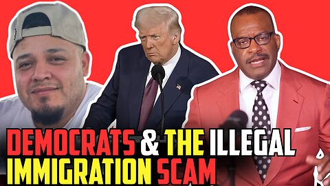 The Democrats’ Immigration Scandal Is Even Worse Than You Thought