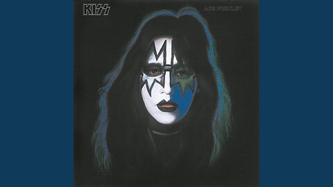 Ace Frehley (1978)