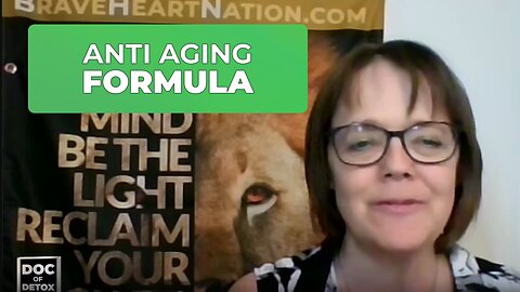 IGF-1 THE ANTI-AGING FORMULA