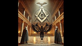 Freemasonry | Jesuits - The Cloak of The Masonic Lodge