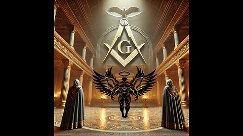 Freemasonry | Jesuits - The Cloak of The Masonic Lodge