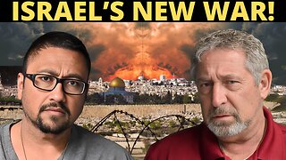 The Rules Have Just Changed For Israel And They’re Ugly!