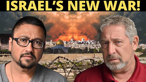 The Rules Have Just Changed For Israel And They’re Ugly!