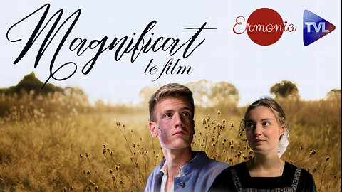 MAGNIFICAT Film 2025
