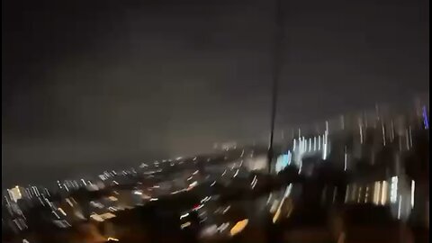 IDF - Beirut bombing - June 2025