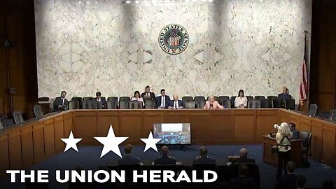 Senate Hearing on the Aging Farm Workforce