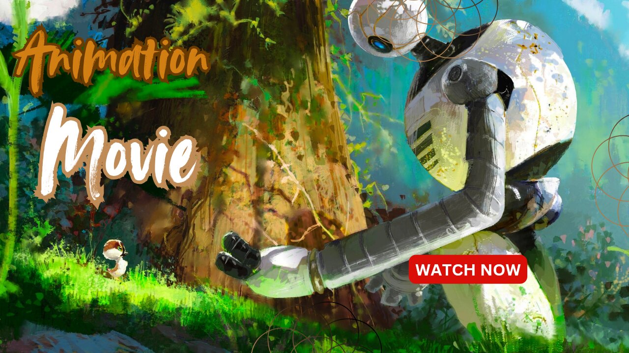 Animation Movie 2025