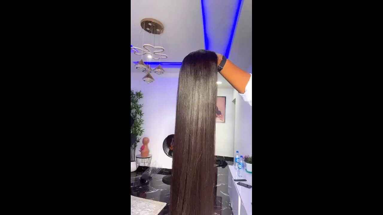 Human hair wigs 🤩😍