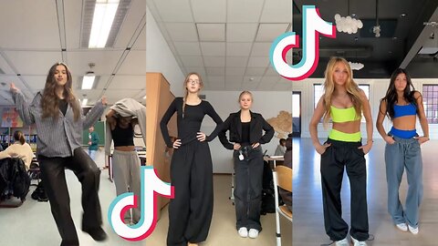 Don't Drop That Thun Thun - TikTok Dance Challenge
