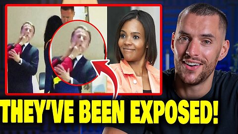“This will BLOW YOUR MIND!” Macron PUNCHED By Bridgette, Candace Responds!