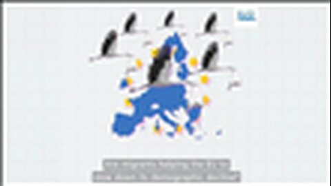 "Exploring the Impact of Migrant Births on the Changing Demographics of the EU"