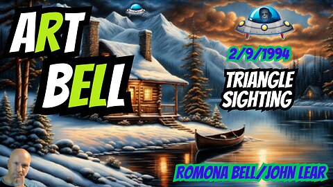 ART BELL and DEADLY DISEASES with Lindsey Williams 11/11/1994