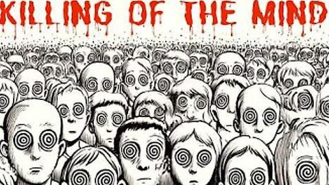 "Unveiling Mass Psychosis: The Unseen Force Controlling Global Populations"