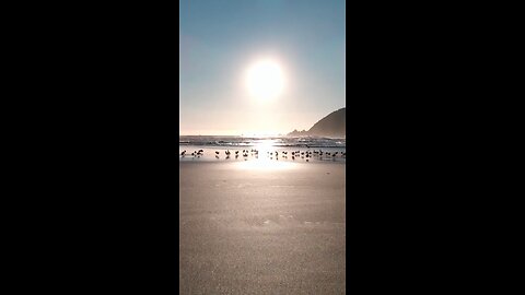 sea, natural beauty, beach