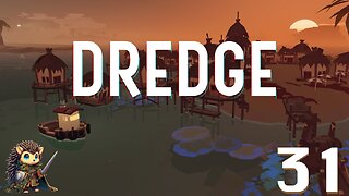 Exotic Aberrations Complete - Dredge BLIND [31]