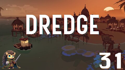 Exotic Aberrations Complete - Dredge BLIND [31]
