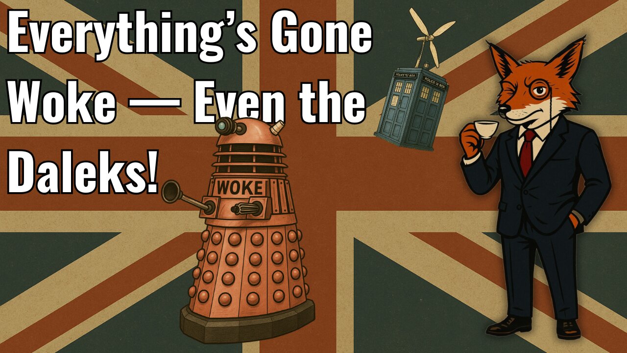 The Only Thing Getting Cancelled Faster Than People… Is Ratings.