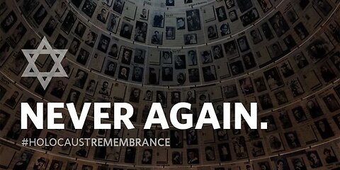 “Never Again” Genocide Legal Argument