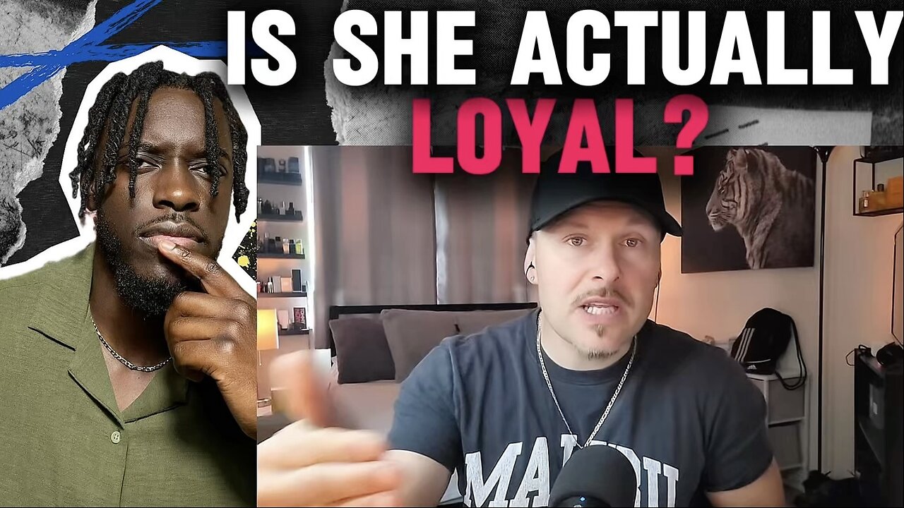 Are modern women even loyal anymore?