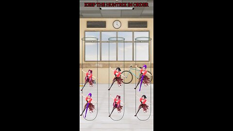 Test tube 🧪 challenge 💕❤️‍🔥 #rumble #viralreels #trendingnow #trending #zepeto #kpopdemonhunters