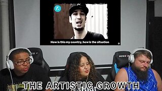 Prozpekt (KR$NA) - Kaisa Mera Desh [REACTION]