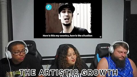 Prozpekt (KR$NA) - Kaisa Mera Desh [REACTION]