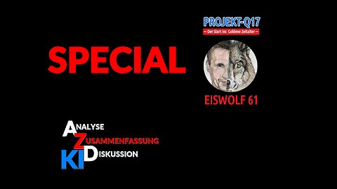 Wir wurden alle belogen! Prof. Dr. Homburg klärt auf