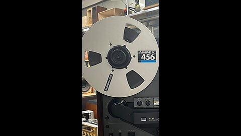 Akai GX-747dbx Reeldeck